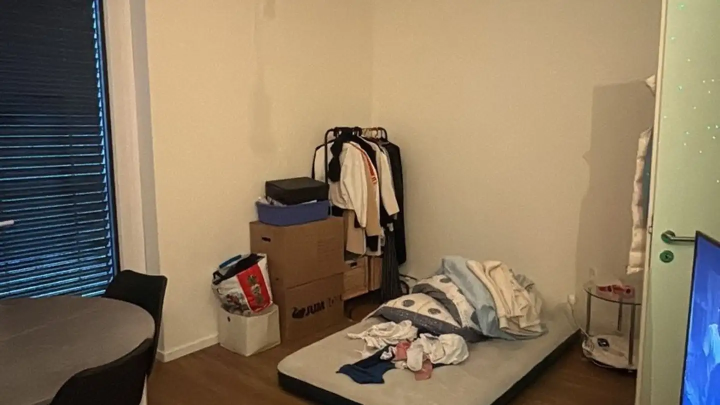 Appartamento in affitto - Chemin du Rionzi 51, 1052 Le Mont-sur-Lausanne - Foto 2