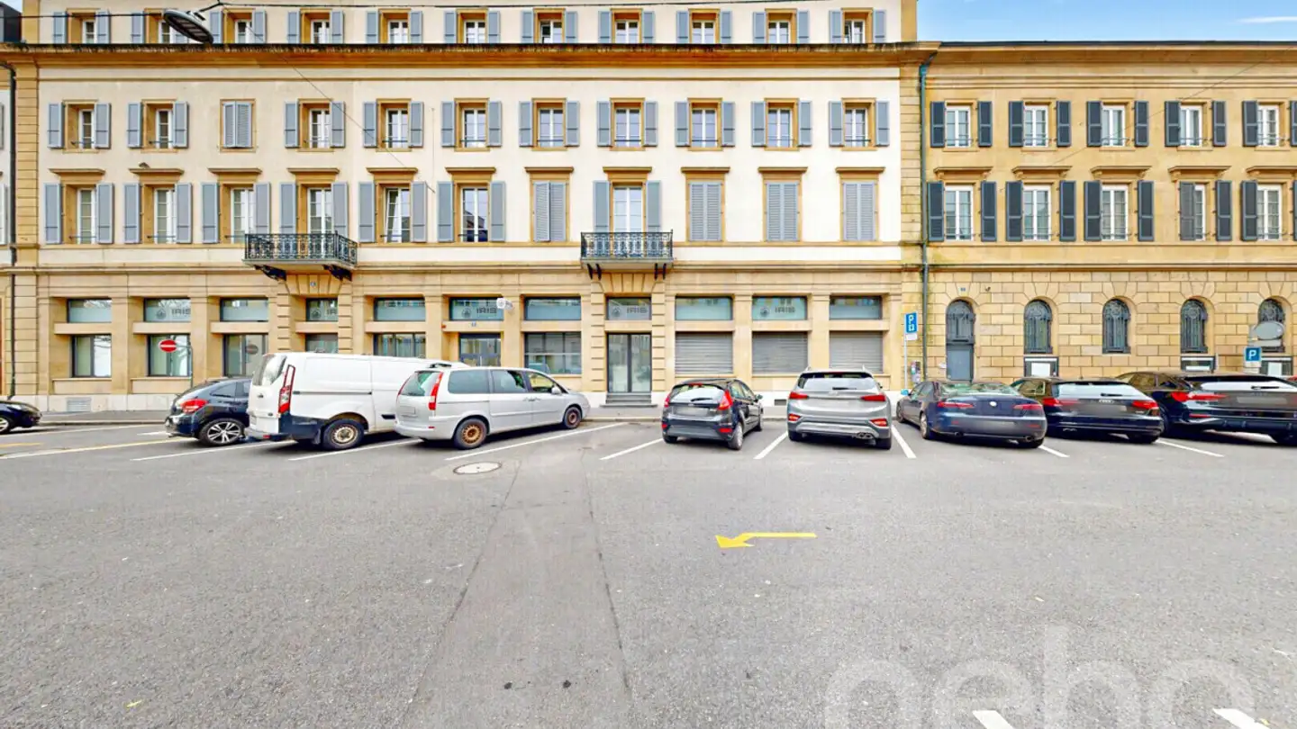 Appartamento in vendita - 2000 Neuchâtel