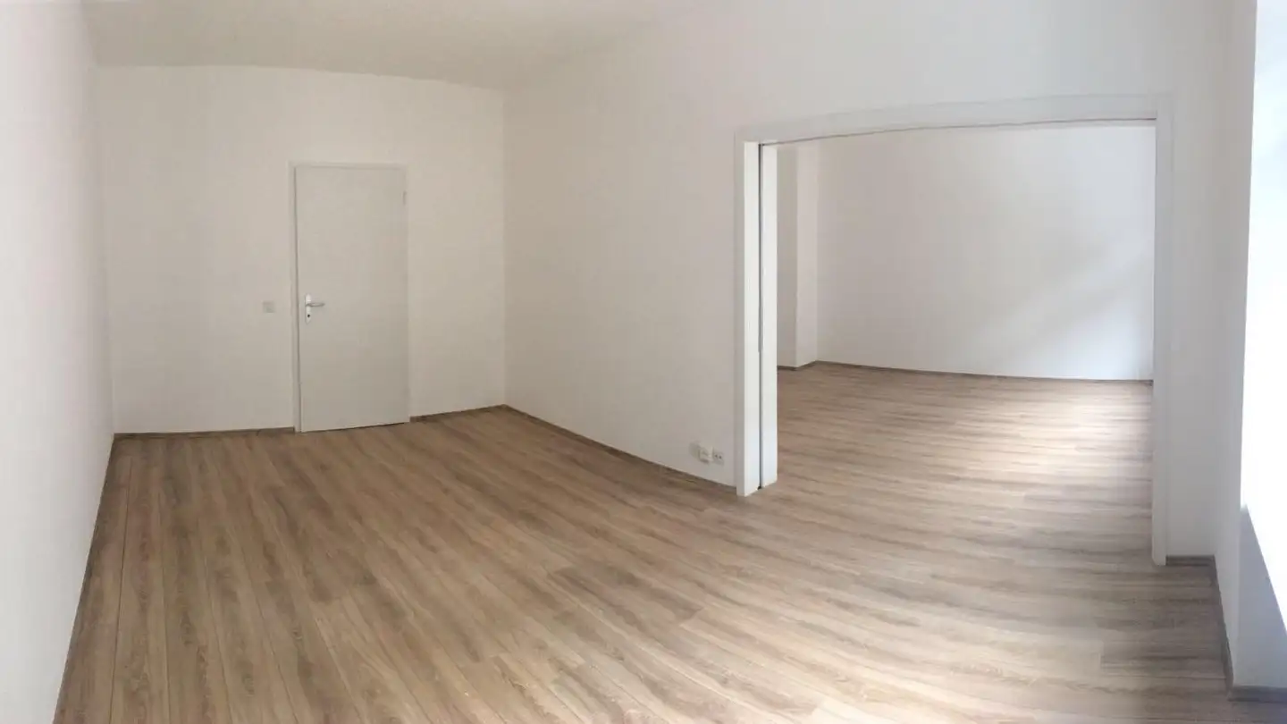 Appartamento in affitto - Bertastrasse 8, 8003 Zürich