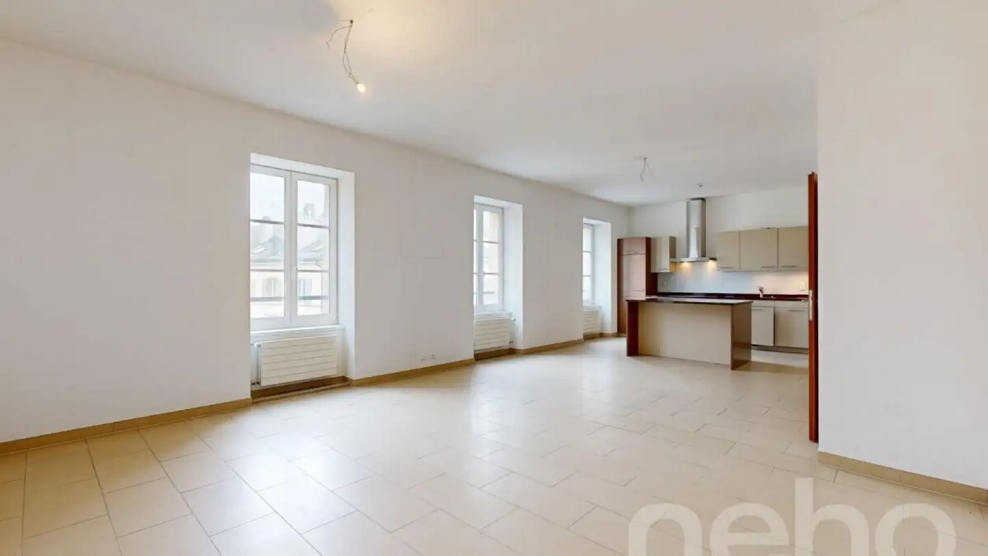 Appartamento in vendita - 2000 Neuchâtel - Photo 2