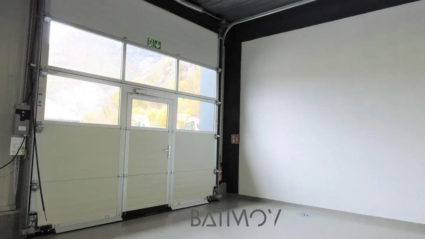 Gewerbe mieten - 1852 Roche VD - Foto 3