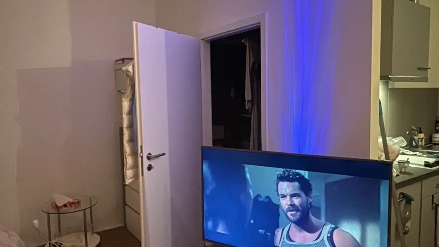 Appartamento in affitto - Chemin du Rionzi 51, 1052 Le Mont-sur-Lausanne - Foto 3