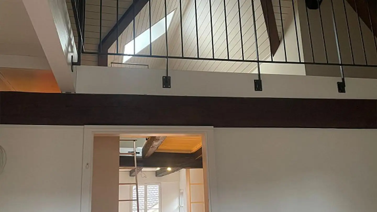 Attico in affitto - Schmiedgasse 18, 9000 St. Gallen - Foto 2