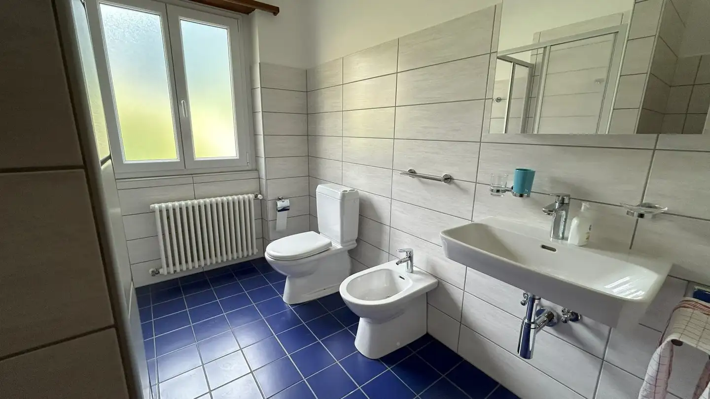 Apartment for rent - A Ca D Tanént 2, 6721 Ludiano - Photo 2