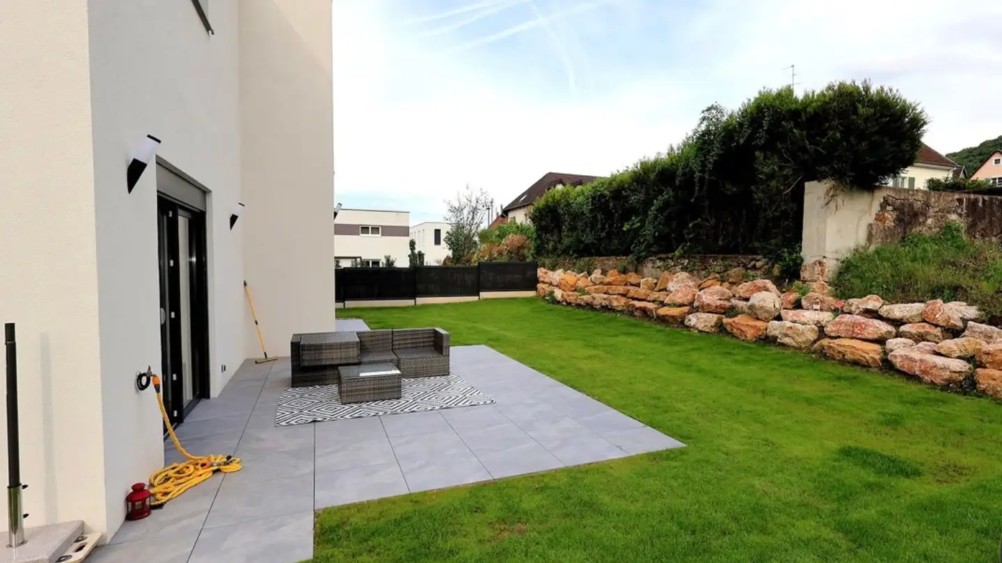 Casa singola in vendita - 4118 Rodersdorf - Photo 2