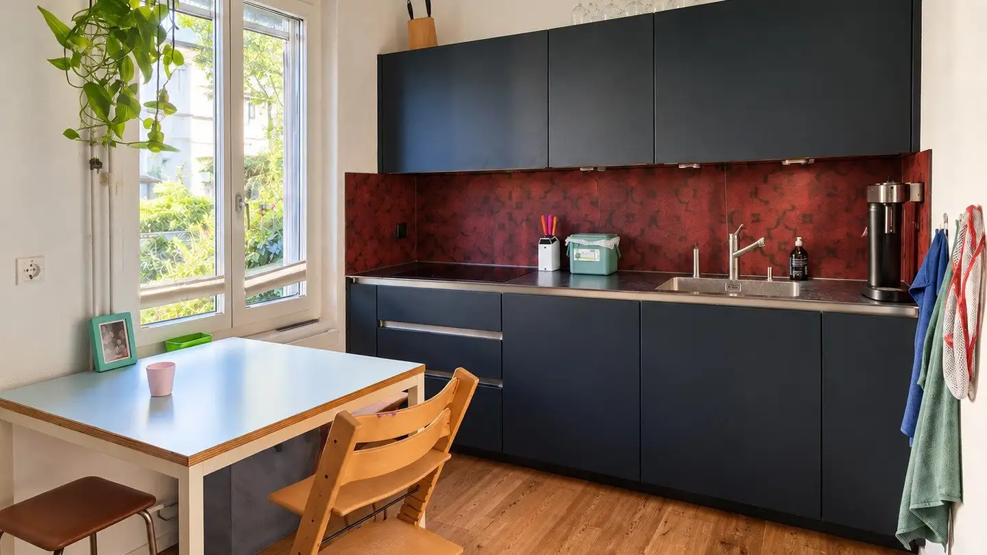 Möblierte Wohnung mieten - 8400 Winterthur - Foto 3