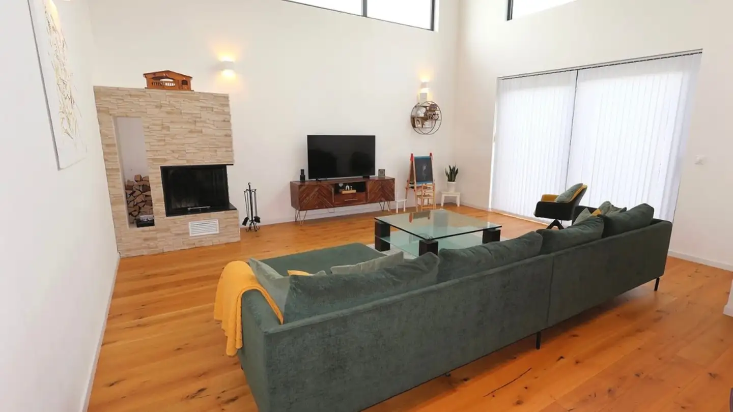 Casa singola in vendita - 4118 Rodersdorf - Photo 4