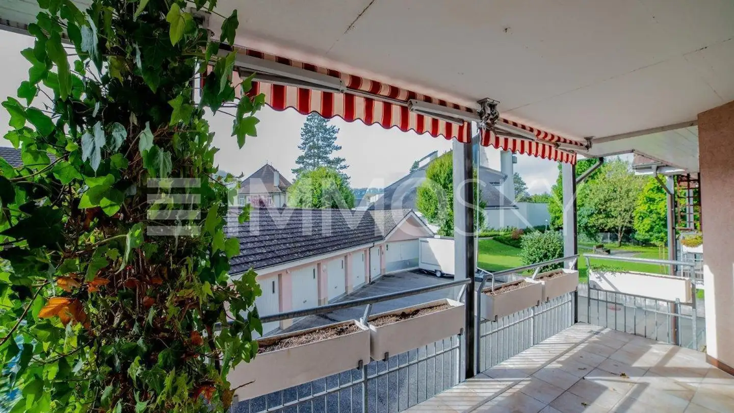 Appartement à vendre - 4222 Zwingen