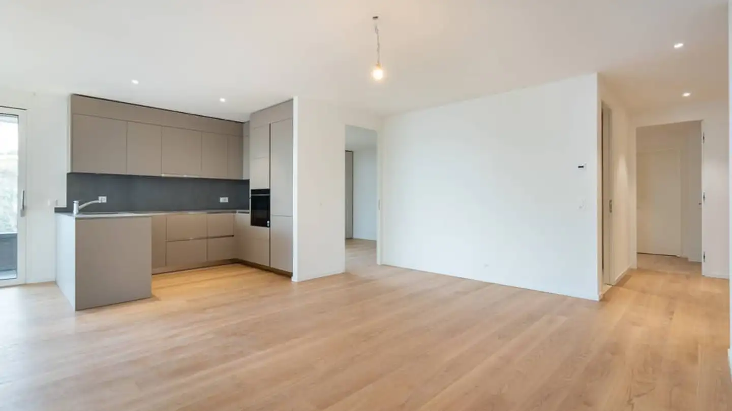 Appartamento in affitto - 1090 La Croix (Lutry) - Photo 2