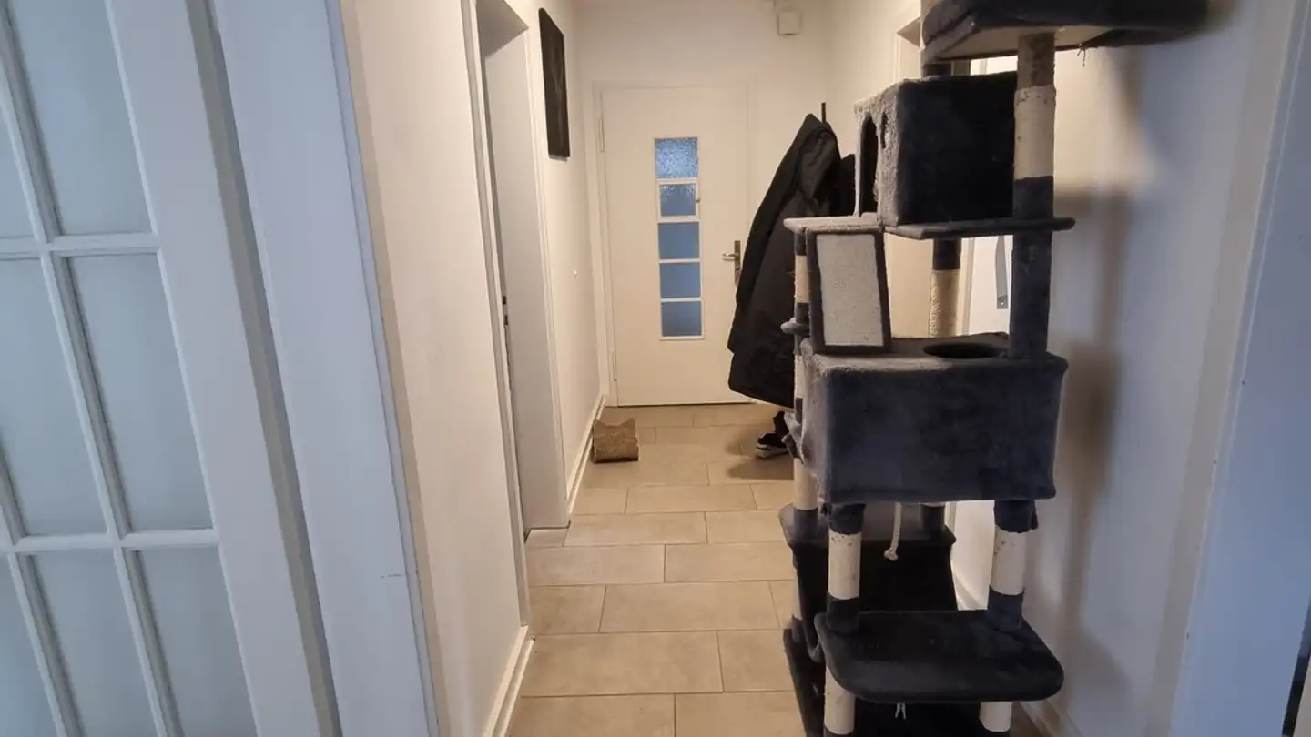 Wohnung mieten - 4600 Olten