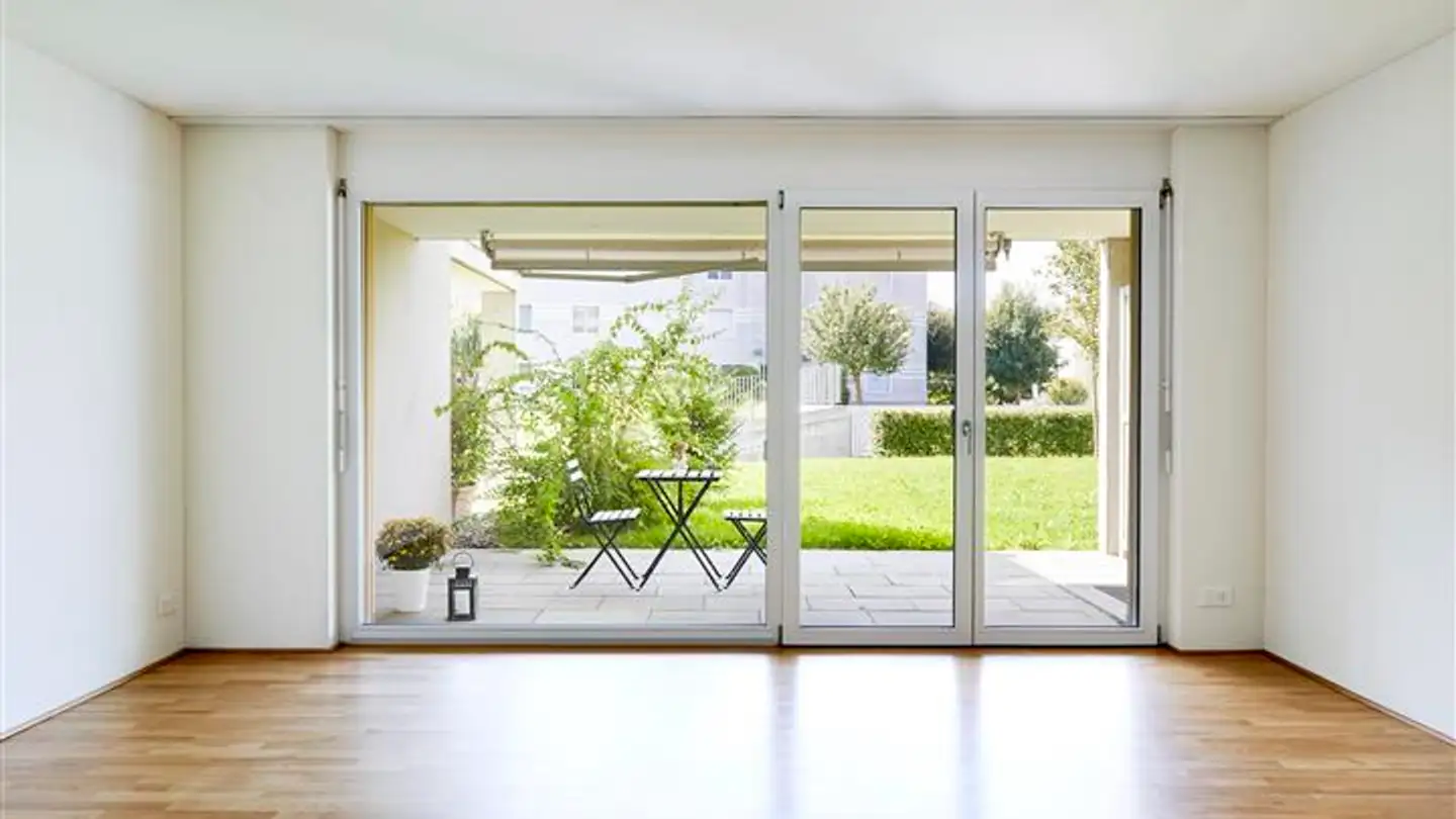 Appartamento in affitto - Rebrainstrasse 15, 8106 Adlikon b. Regensdorf
