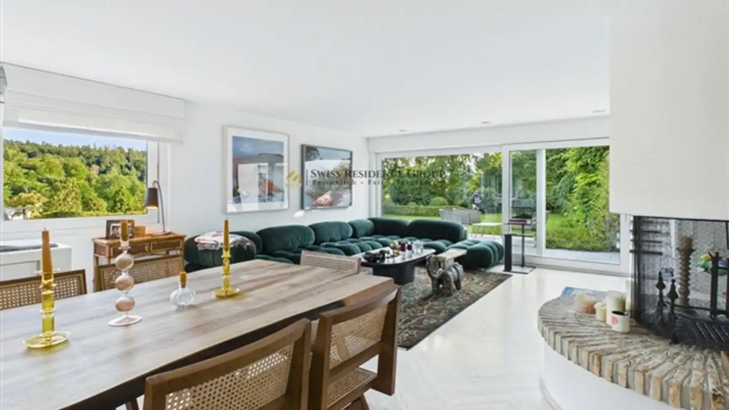 Apartment for rent - 8700 Küsnacht ZH