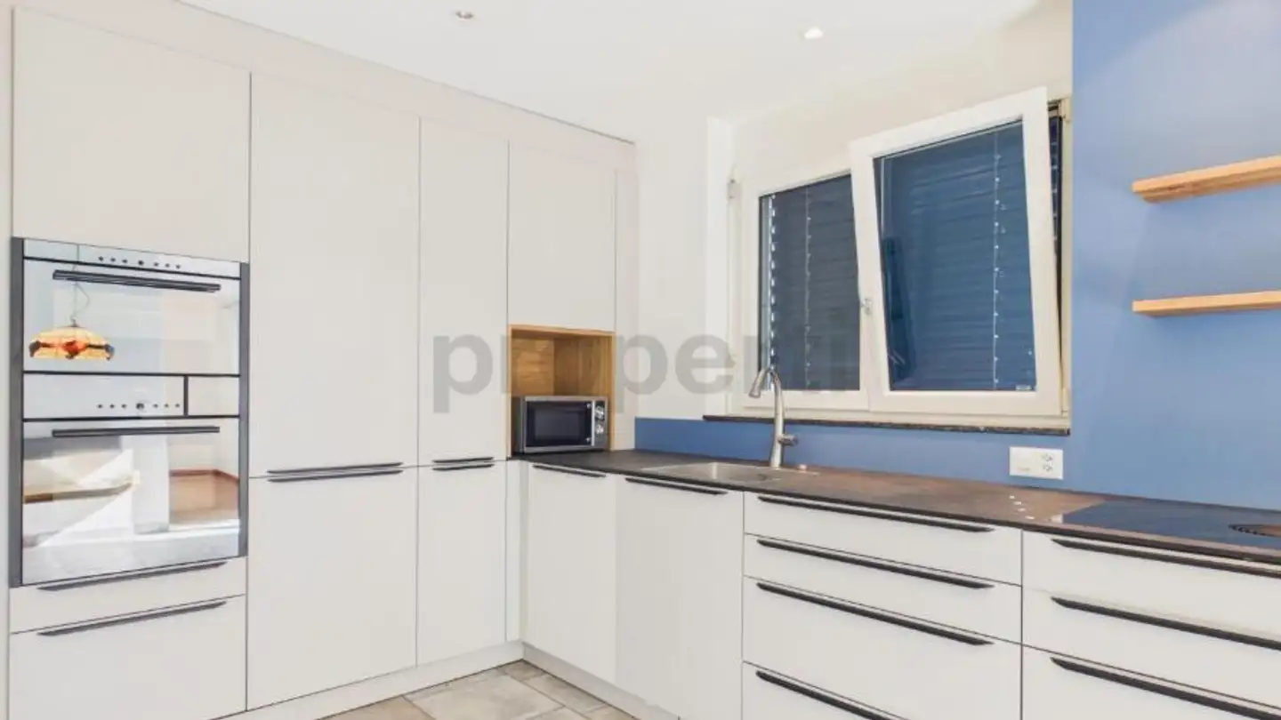 Maison jumelle à vendre - 5417 Untersiggenthal - Photo 4