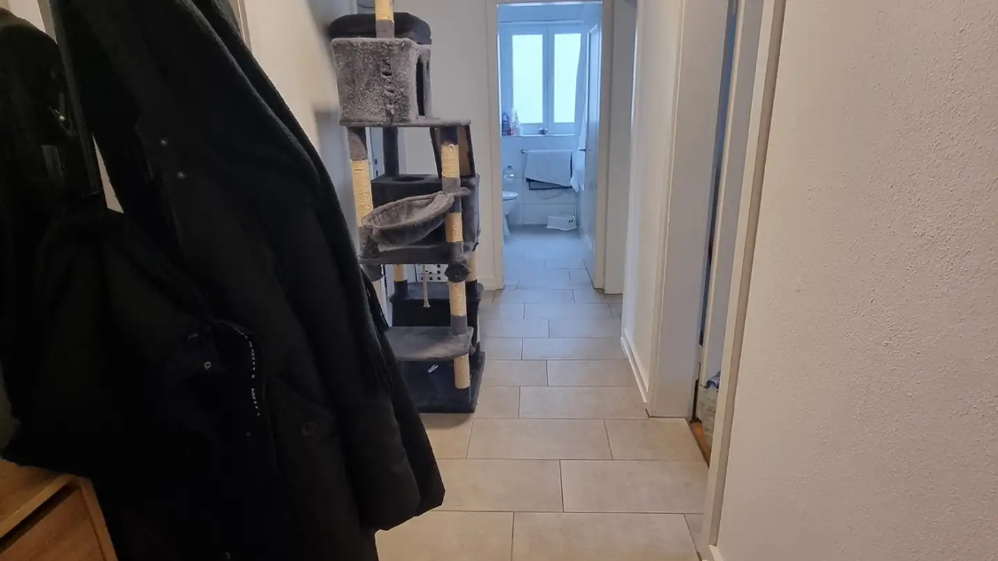 Apartment for rent - 4600 Olten - Photo 2