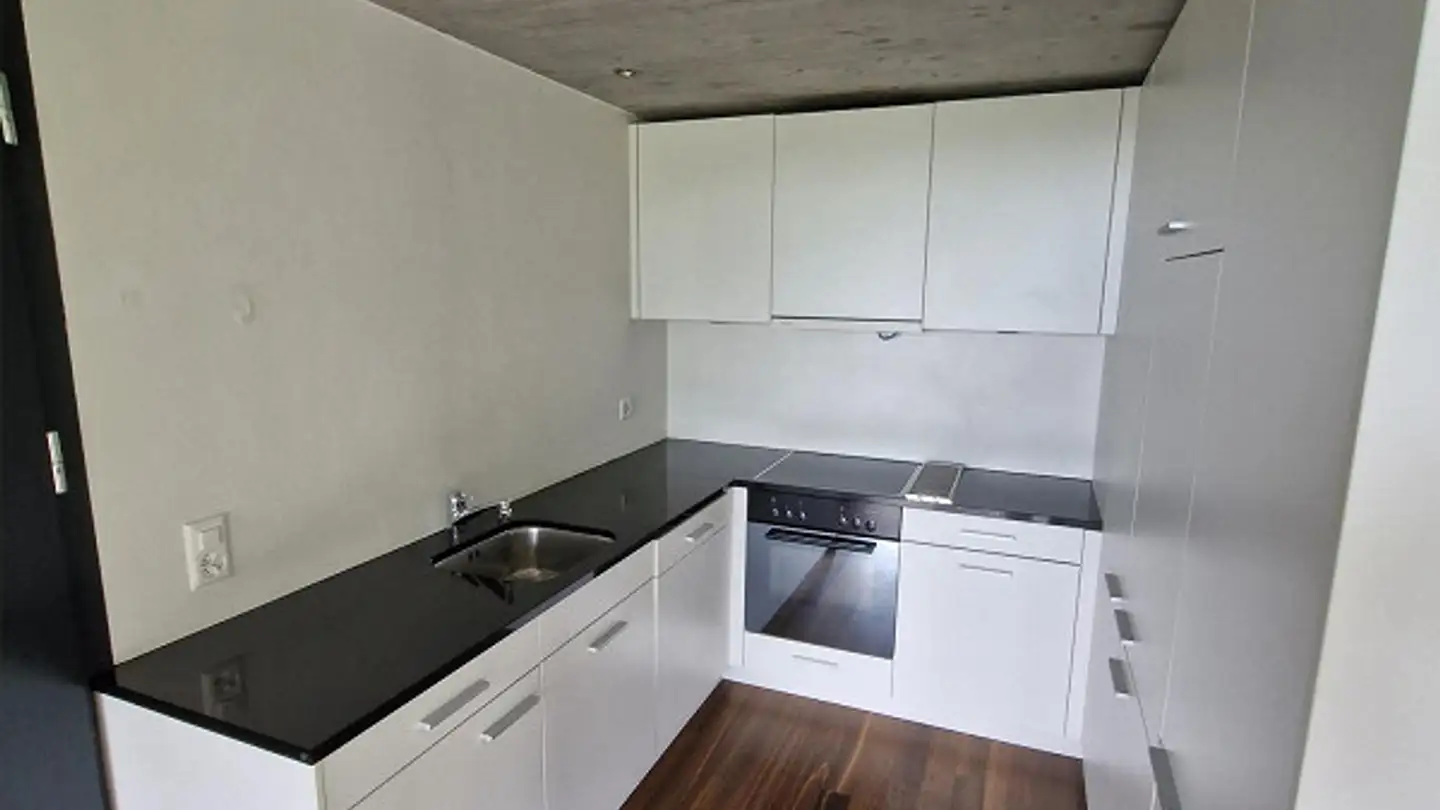 Apartment for rent - Erlenbach 17, 9100 Herisau - Photo 2