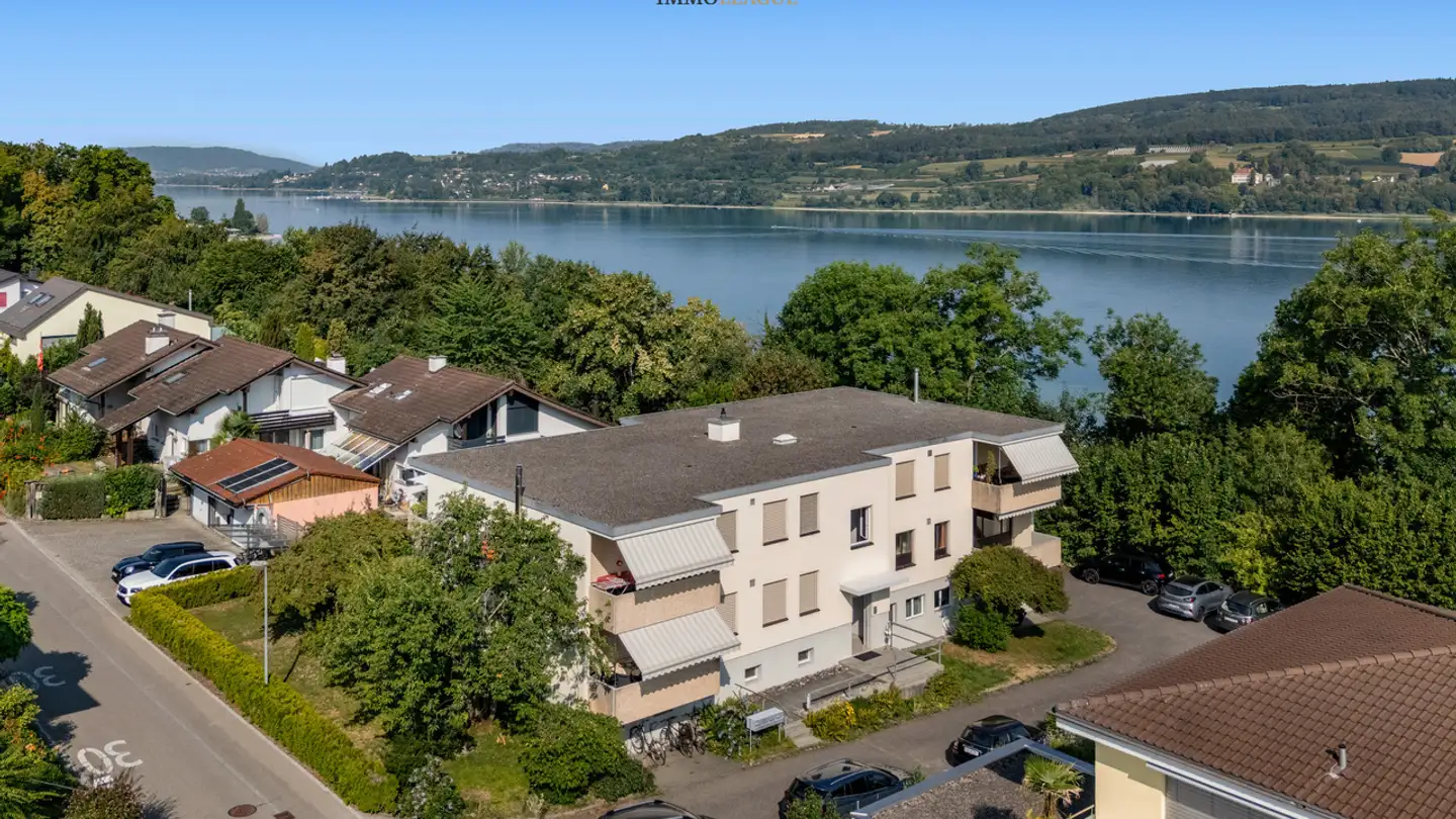 Appartamento in vendita - Riethaldenstrasse 10, 8266 Steckborn