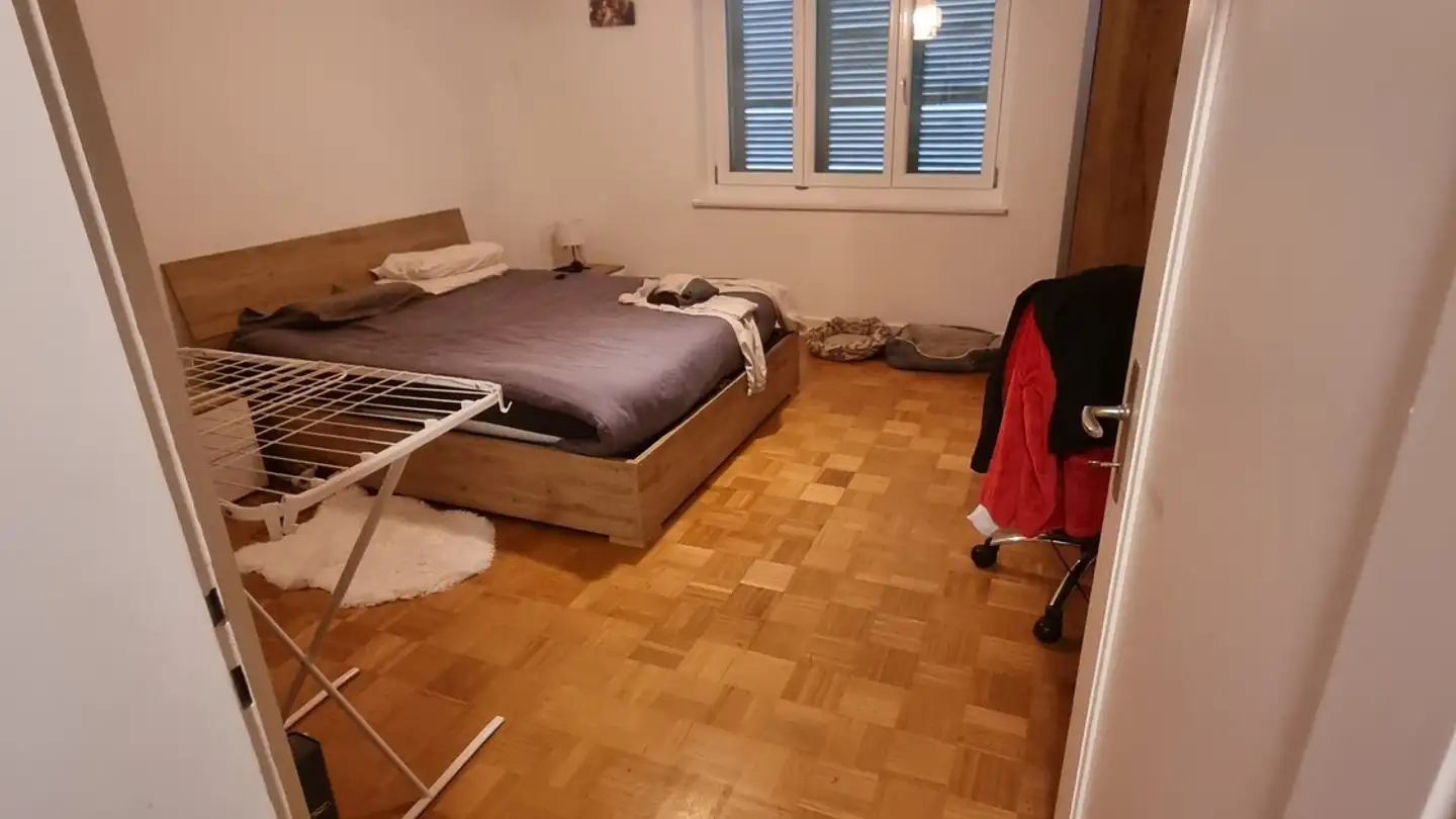 Apartment for rent - 4600 Olten - Photo 3