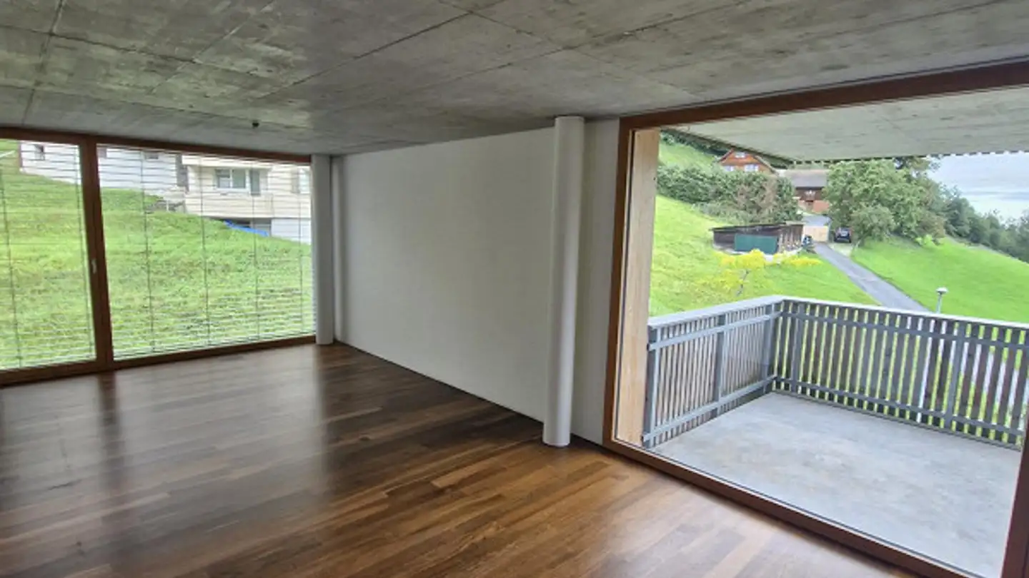 Apartment for rent - Erlenbach 17, 9100 Herisau - Photo 4