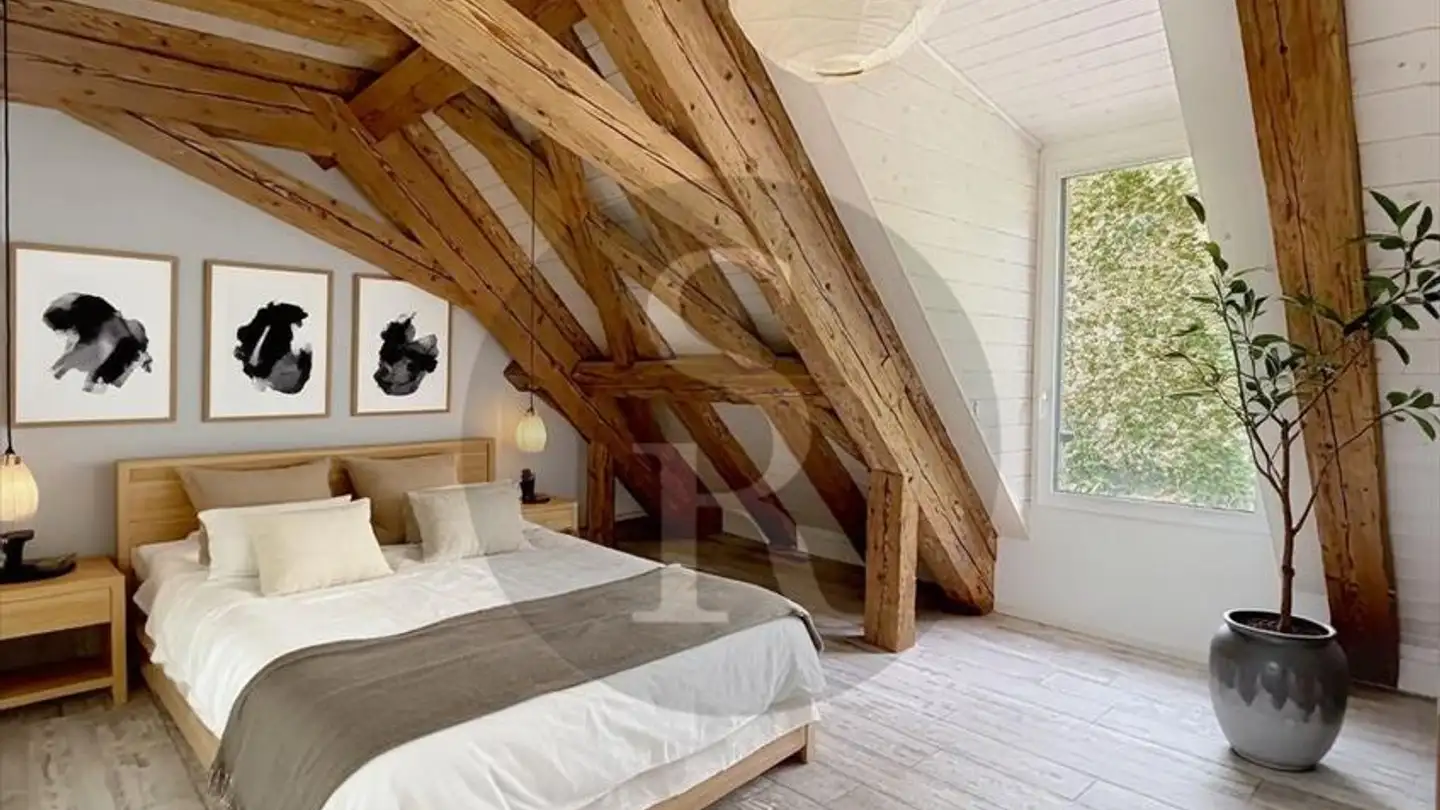 Duplex in vendita - 2024 St-Aubin-Sauges - Photo 3