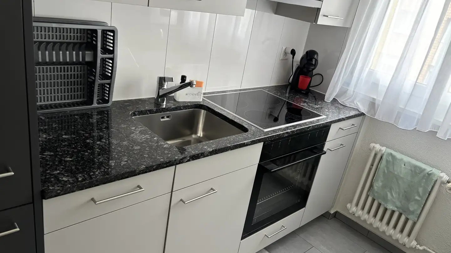 Appartement à louer - Bahnhofstrasse 25, 8586 Erlen - Photo 3