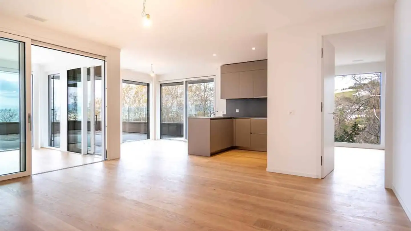 Appartamento in affitto - 1090 La Croix (Lutry) - Photo 3