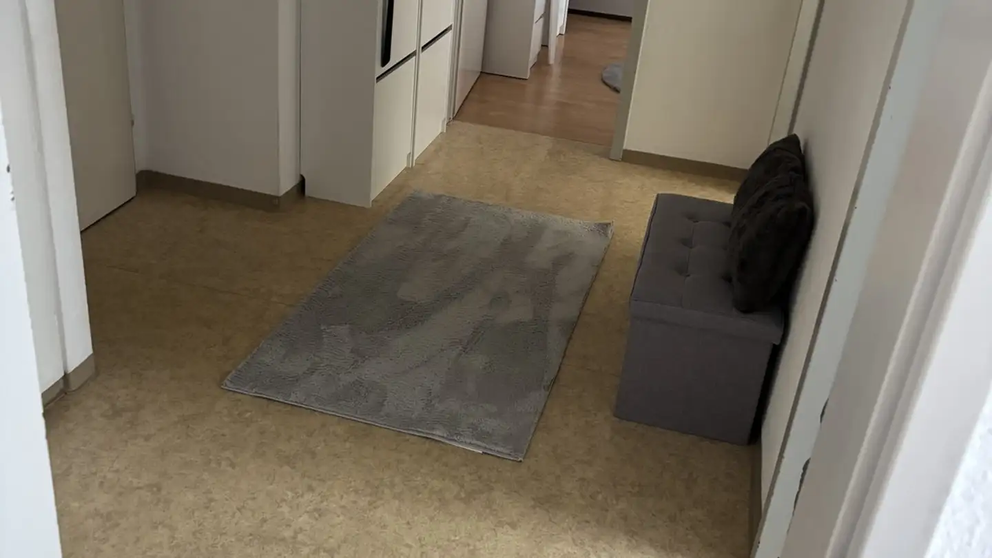 Appartement à louer - Bahnhofstrasse 25, 8586 Erlen - Photo 4