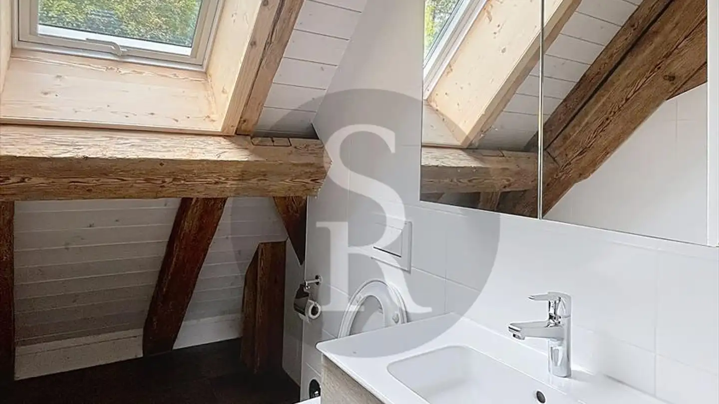 Duplex in vendita - 2024 St-Aubin-Sauges - Photo 4