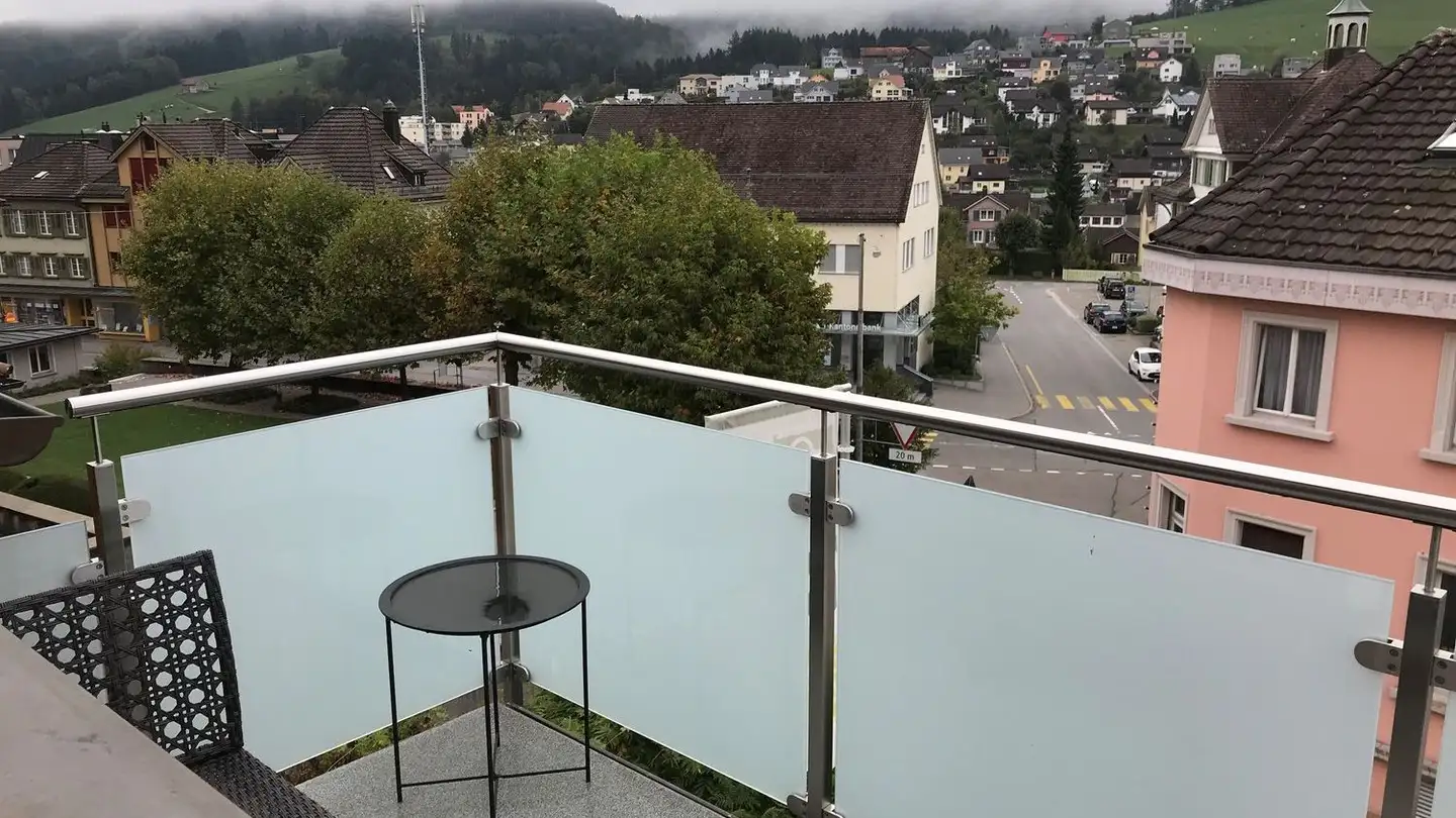 Appartamento in affitto - Bergstrasse 9, 9113 Degersheim