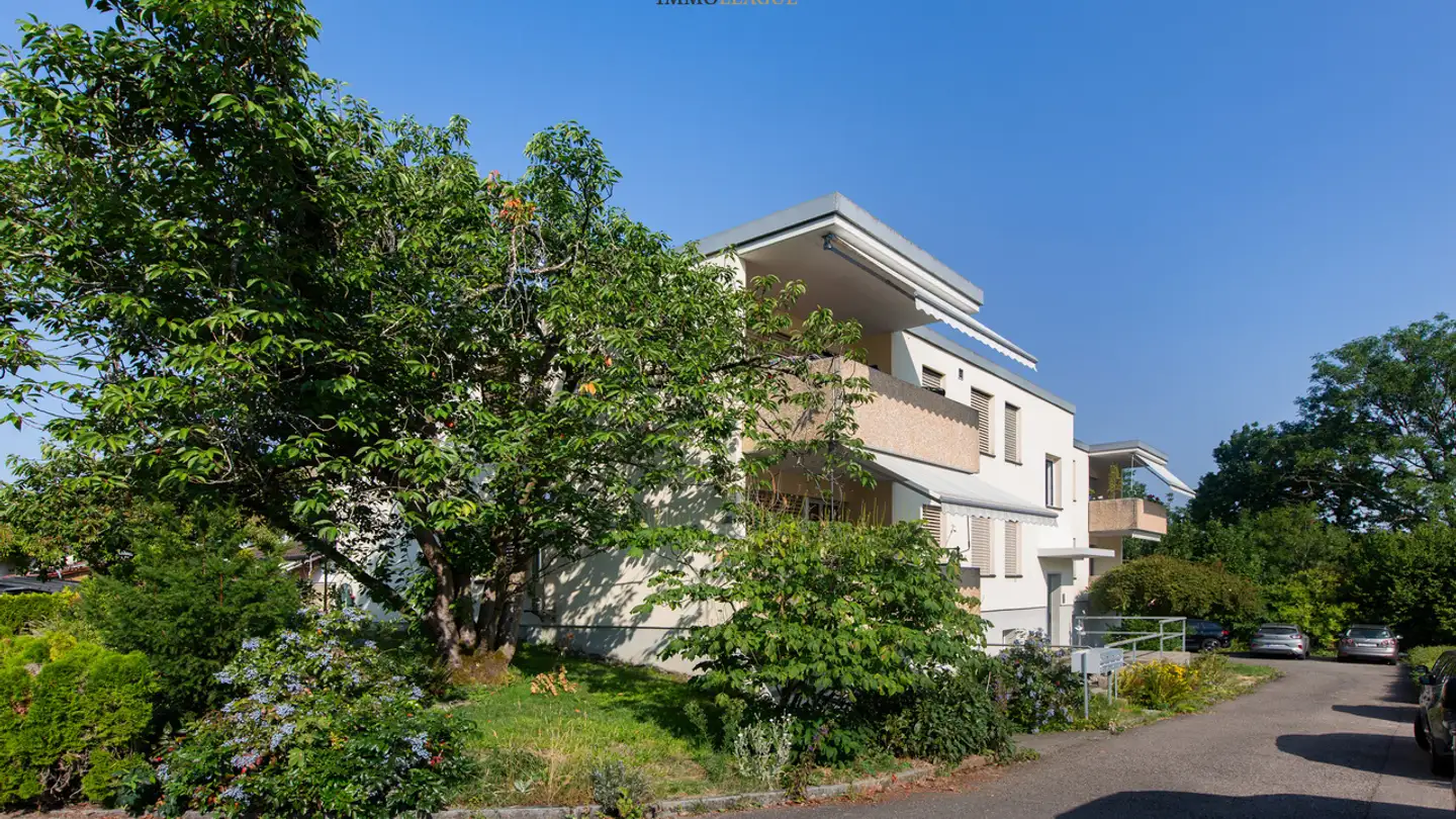 Apartment for sale - Riethaldenstrasse 10, 8266 Steckborn - Photo 3