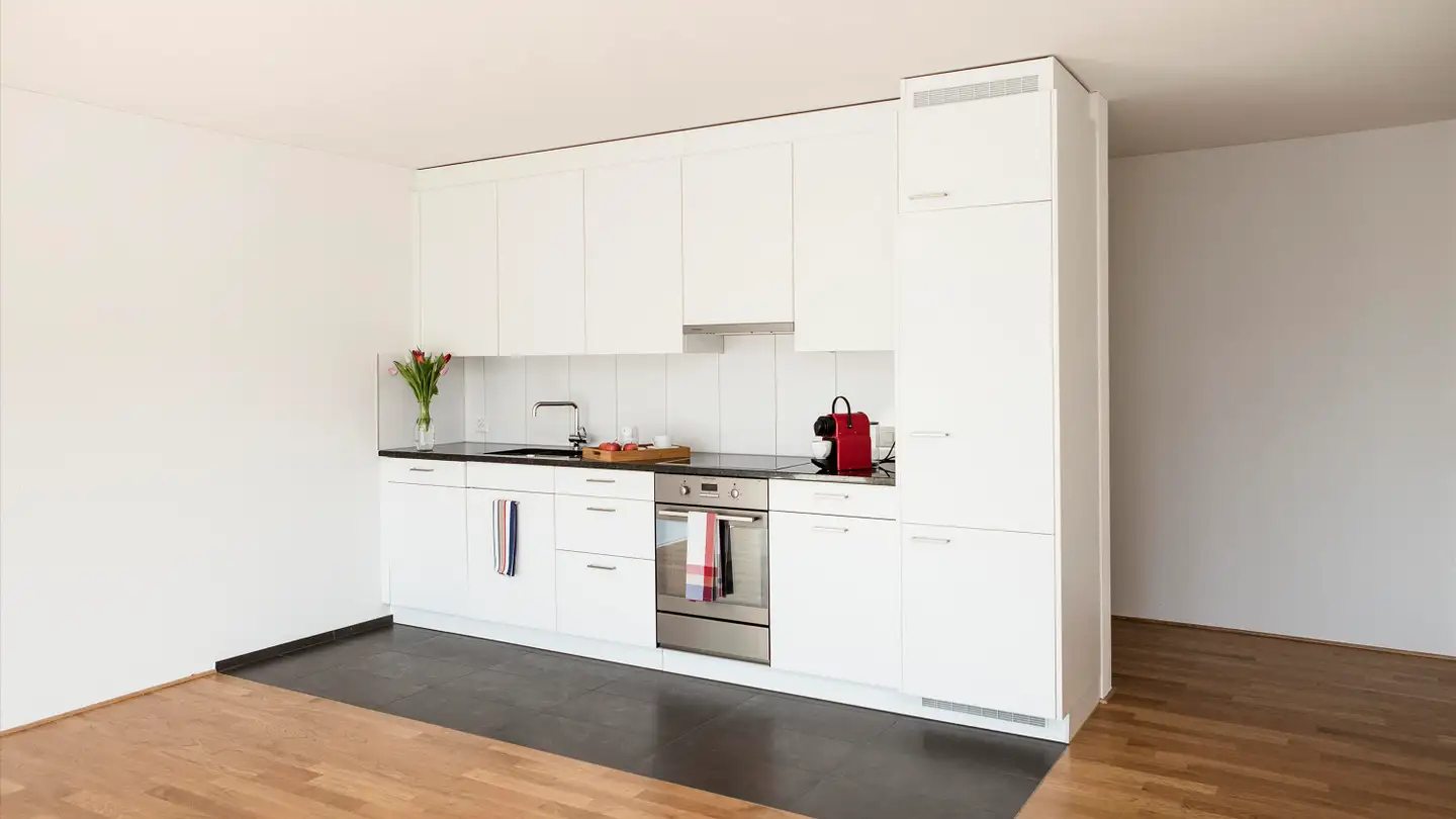 Appartamento in affitto - Rebrainstrasse 15, 8106 Adlikon b. Regensdorf - Foto 3