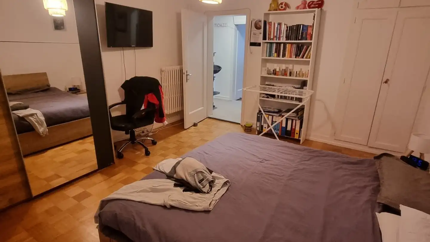 Apartment for rent - 4600 Olten - Photo 4