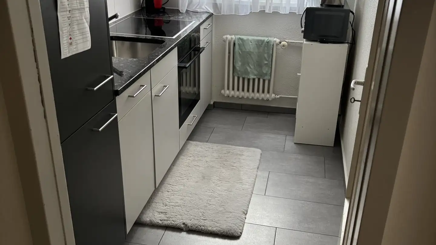 Appartement à louer - Bahnhofstrasse 25, 8586 Erlen - Photo 2