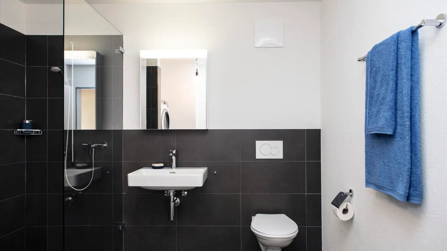 Appartamento in affitto - Rebrainstrasse 15, 8106 Adlikon b. Regensdorf - Foto 4