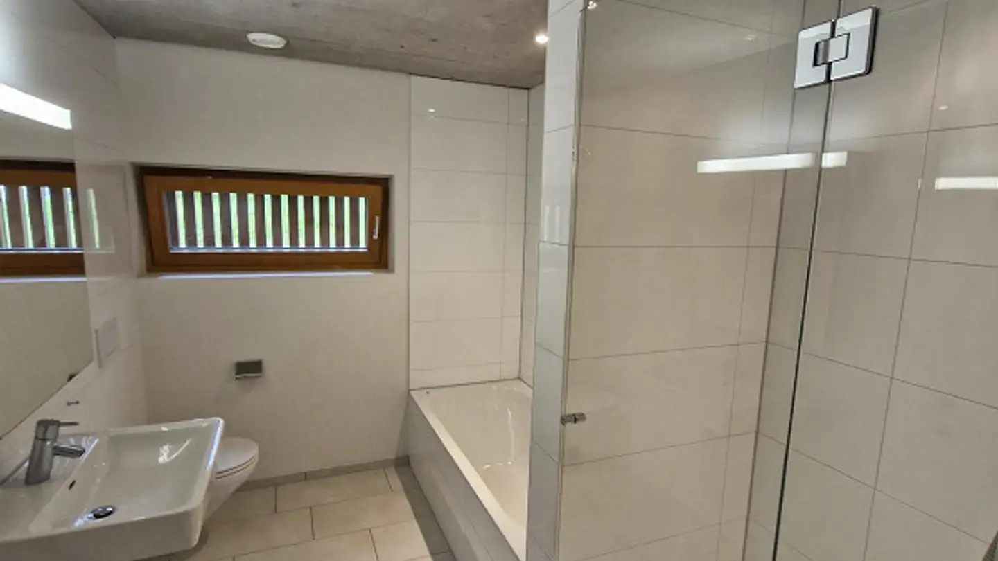 Apartment for rent - Erlenbach 17, 9100 Herisau - Photo 3