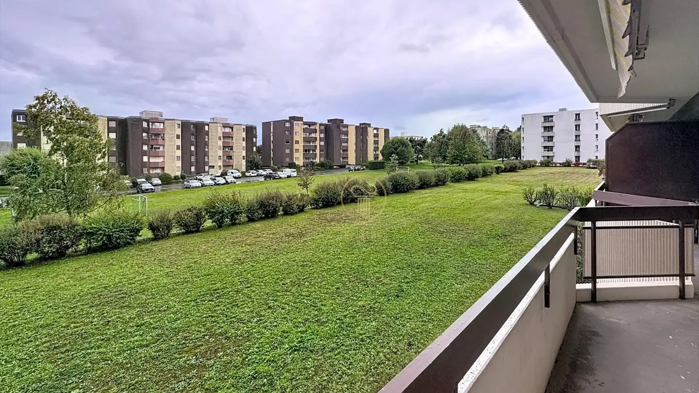 Wohnung kaufen - 1131 Tolochenaz