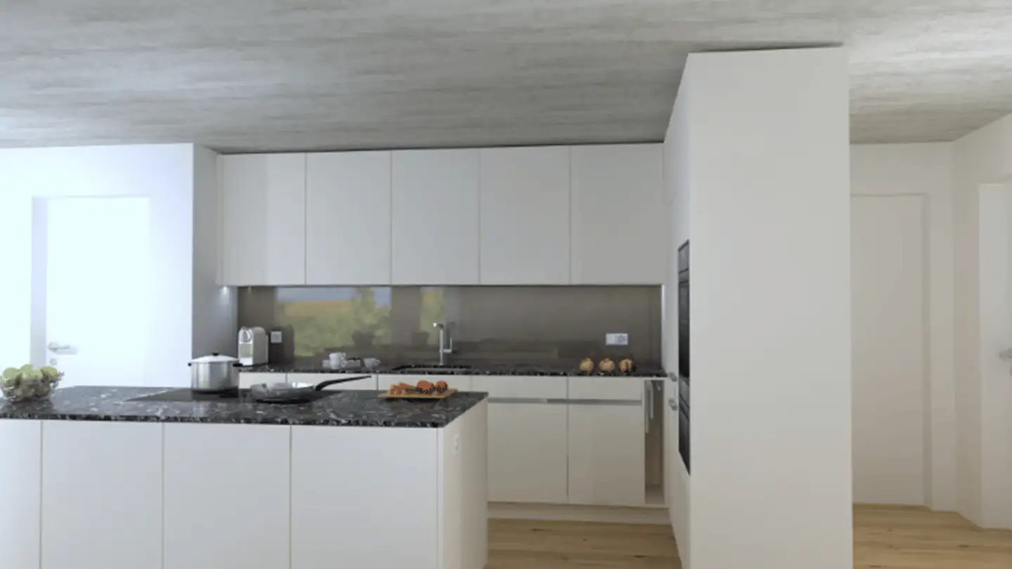 Appartement à louer - Im Unterstein, 9450 Altstätten SG - Photo 3