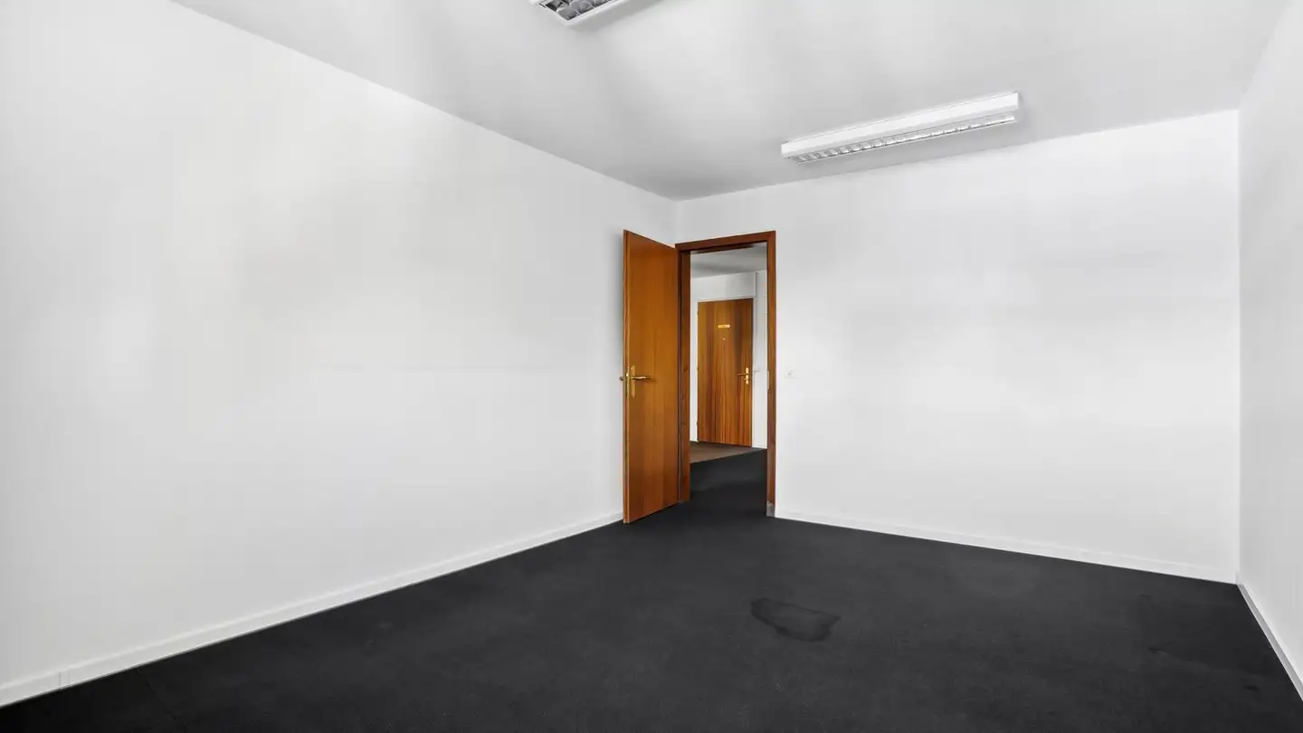 Spazio ufficio in affitto - 1000 Lausanne 25 - Foto 3