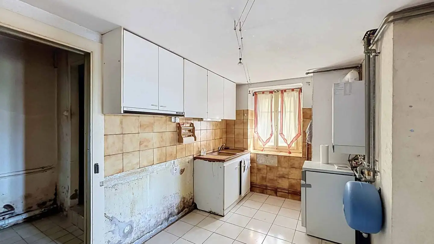 Farm for sale - 2015 Areuse - Photo 3
