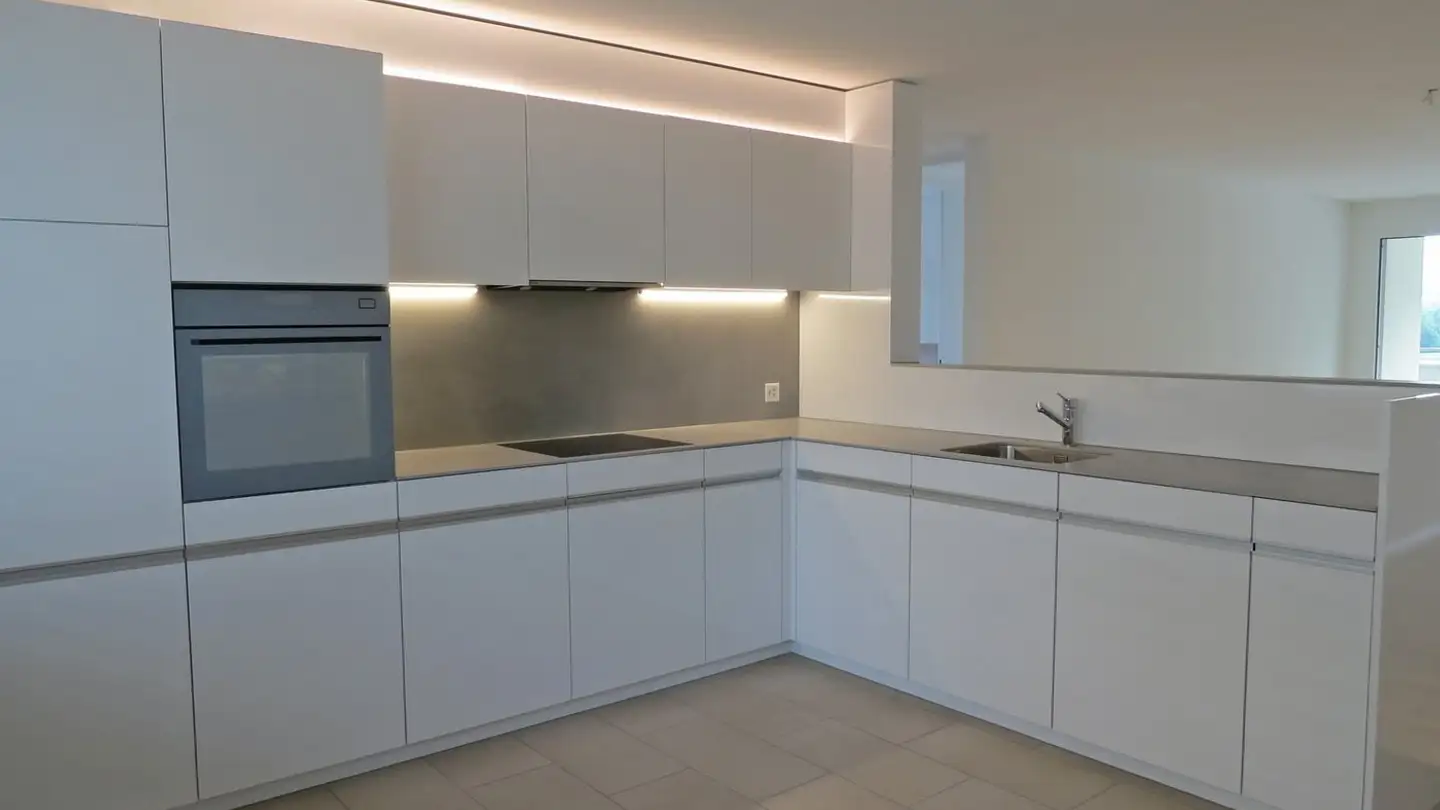 Apartment for rent - Moosmattenweg 1, 8918 Unterlunkhofen