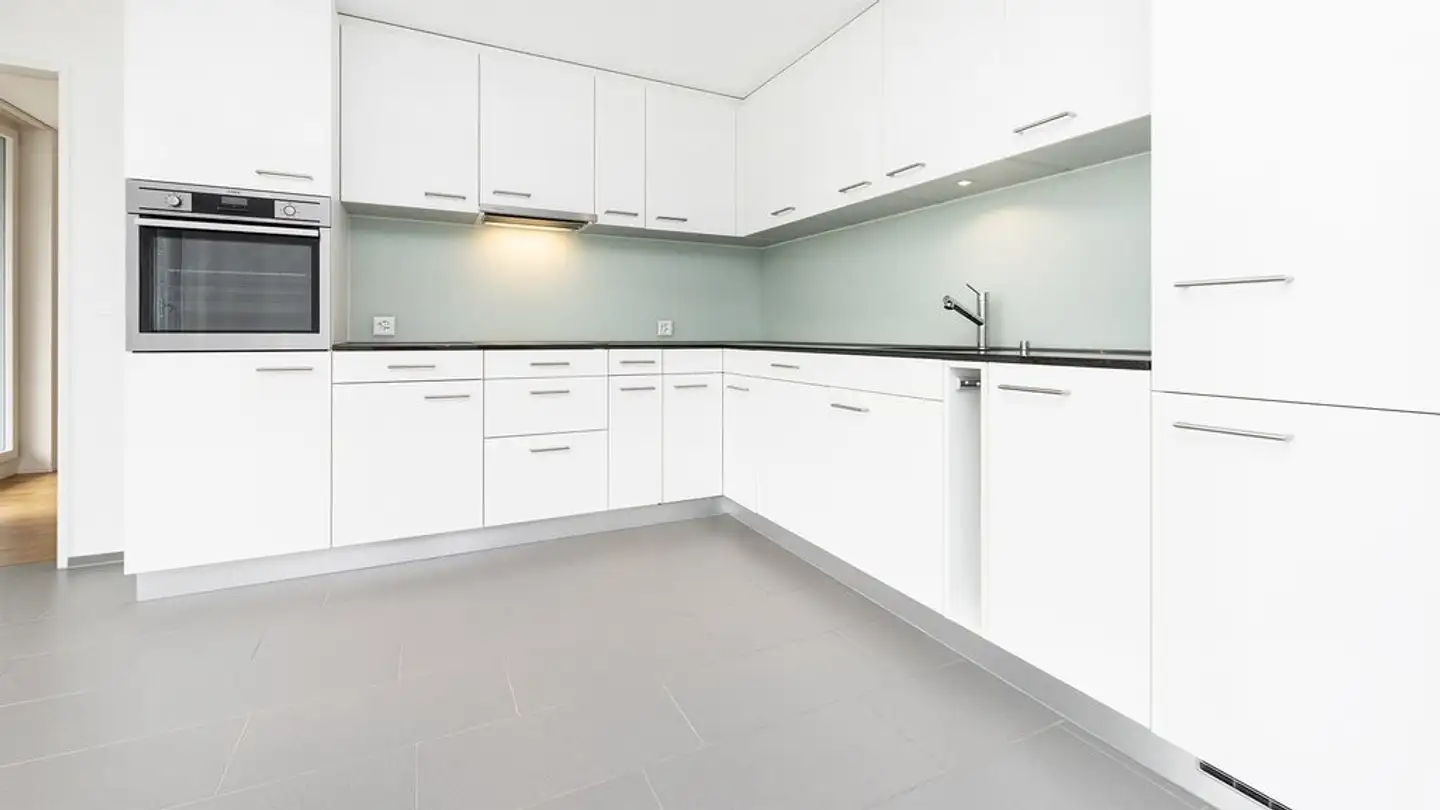 Appartamento in affitto - Lindenweg 3c, 4934 Madiswil - Foto 4