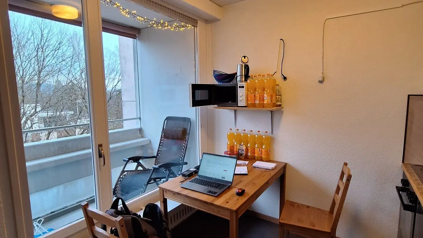 Appartement à louer - Giacomettistrasse 6, 3006 Bern - Photo 2