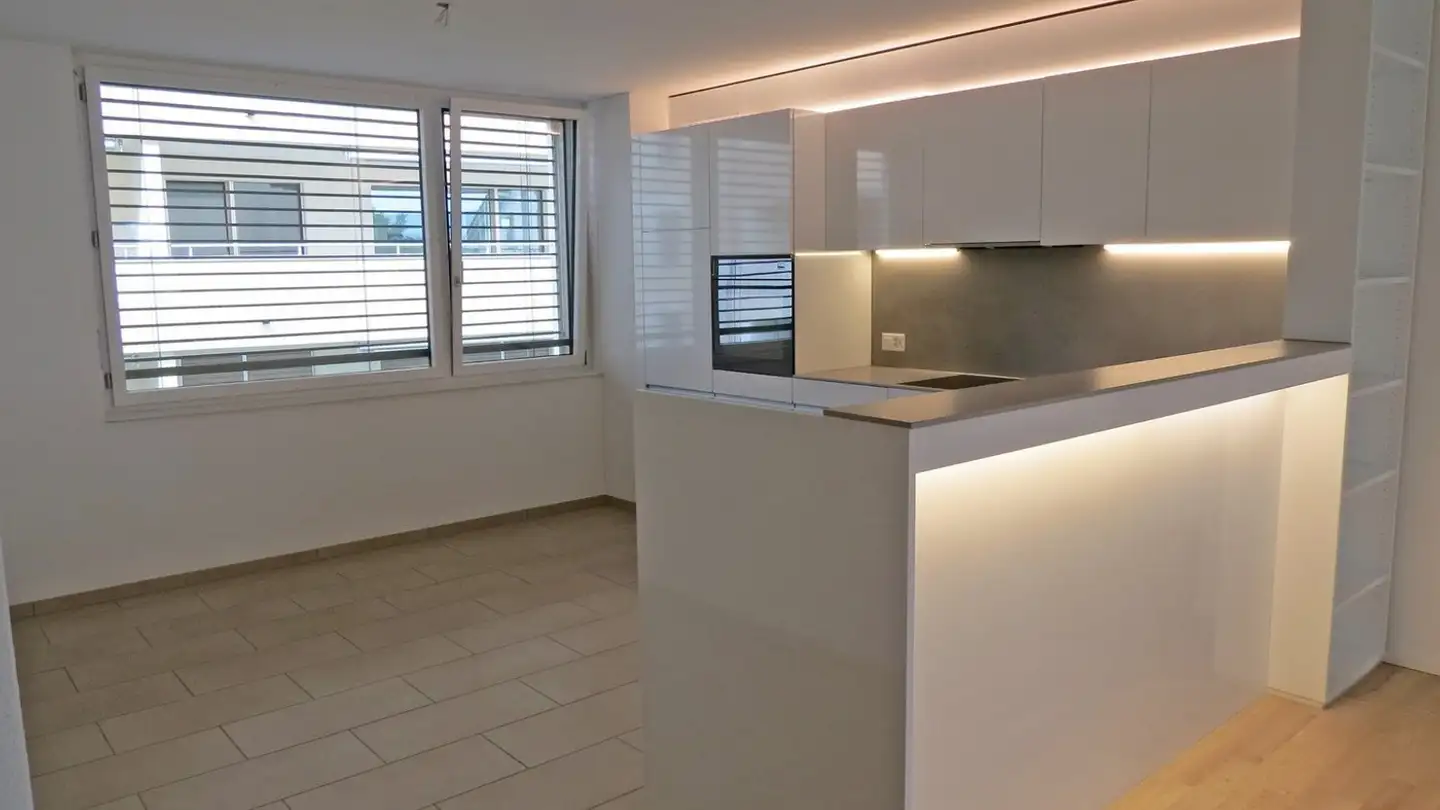 Apartment for rent - Moosmattenweg 1, 8918 Unterlunkhofen - Photo 2