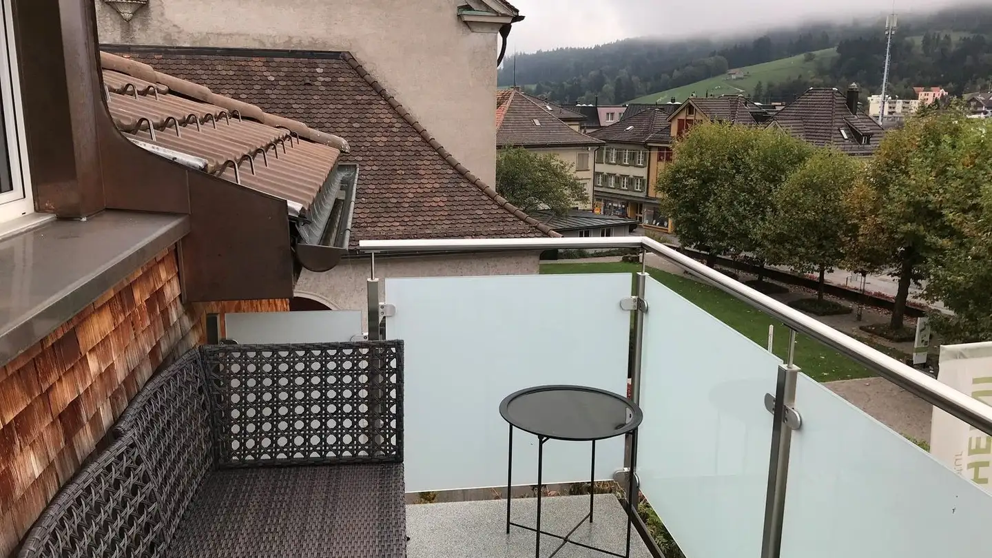 Appartamento in affitto - Bergstrasse 9, 9113 Degersheim - Foto 2