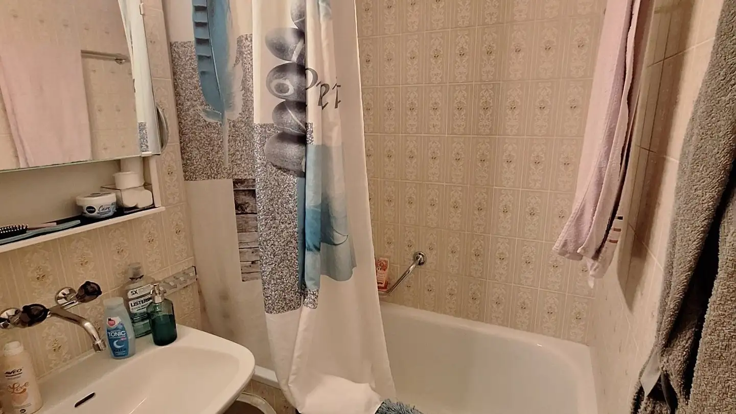 Appartement à louer - Giacomettistrasse 6, 3006 Bern - Photo 3