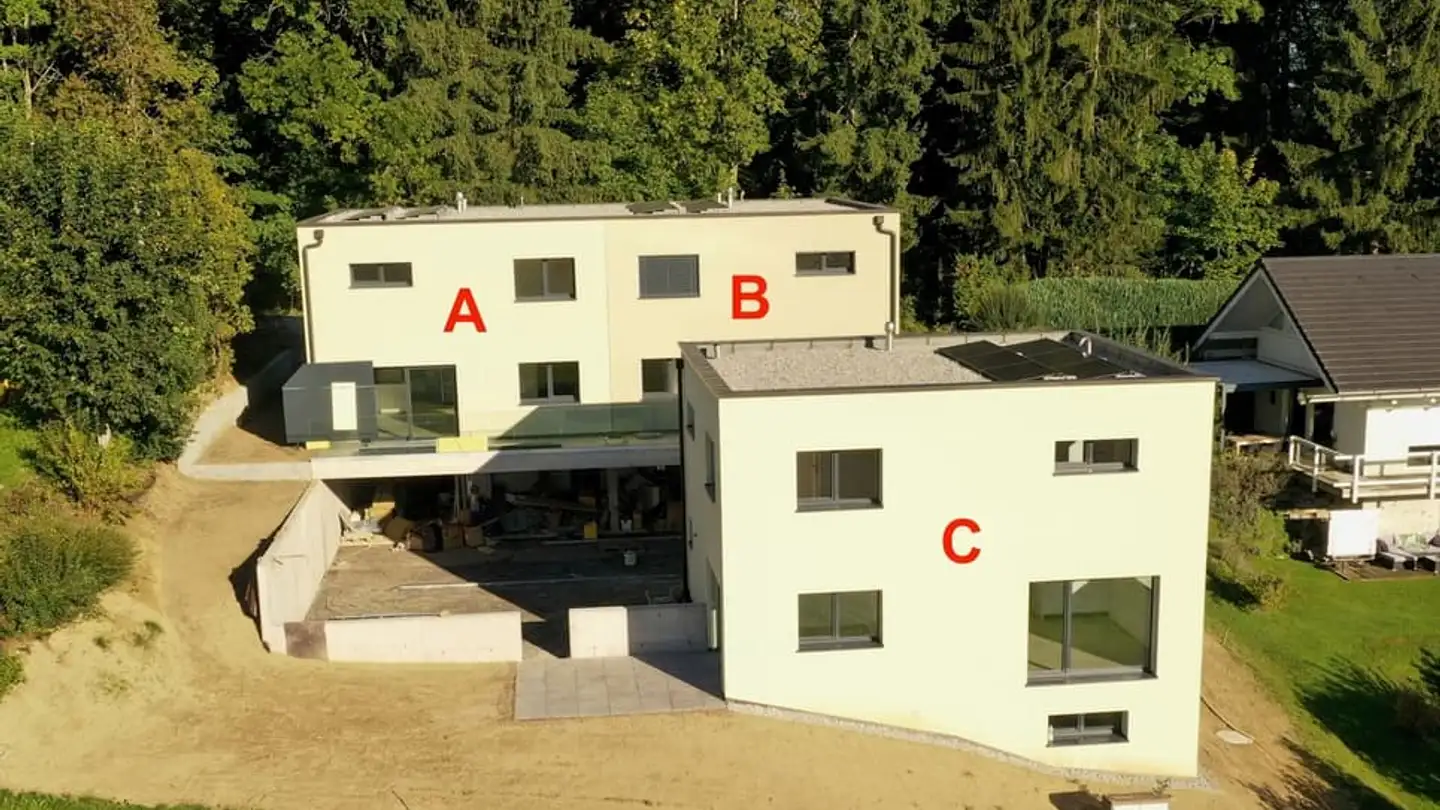 Single house for sale - 1624 Progens - Photo 3