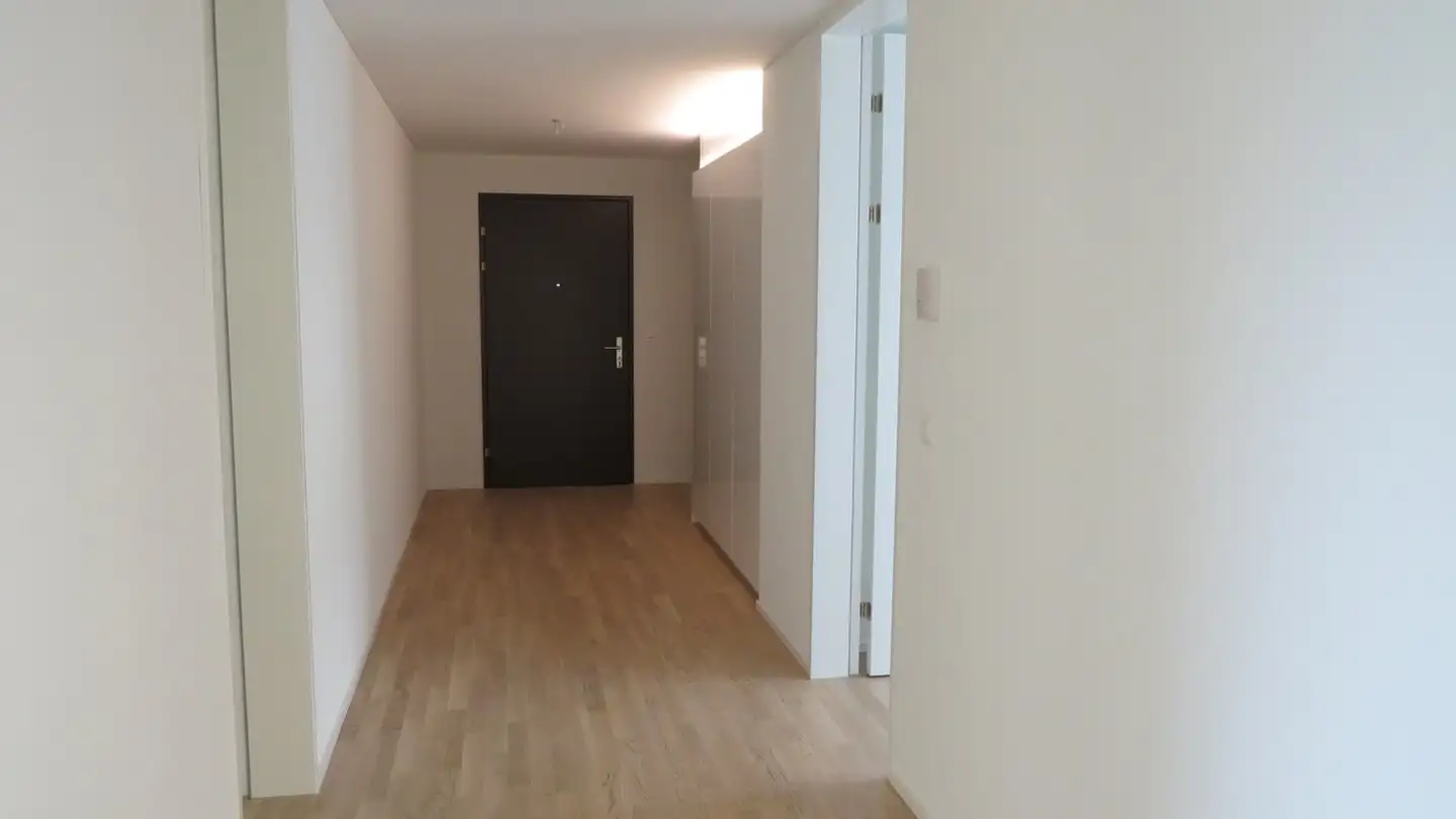 Apartment for rent - Moosmattenweg 1, 8918 Unterlunkhofen - Photo 3