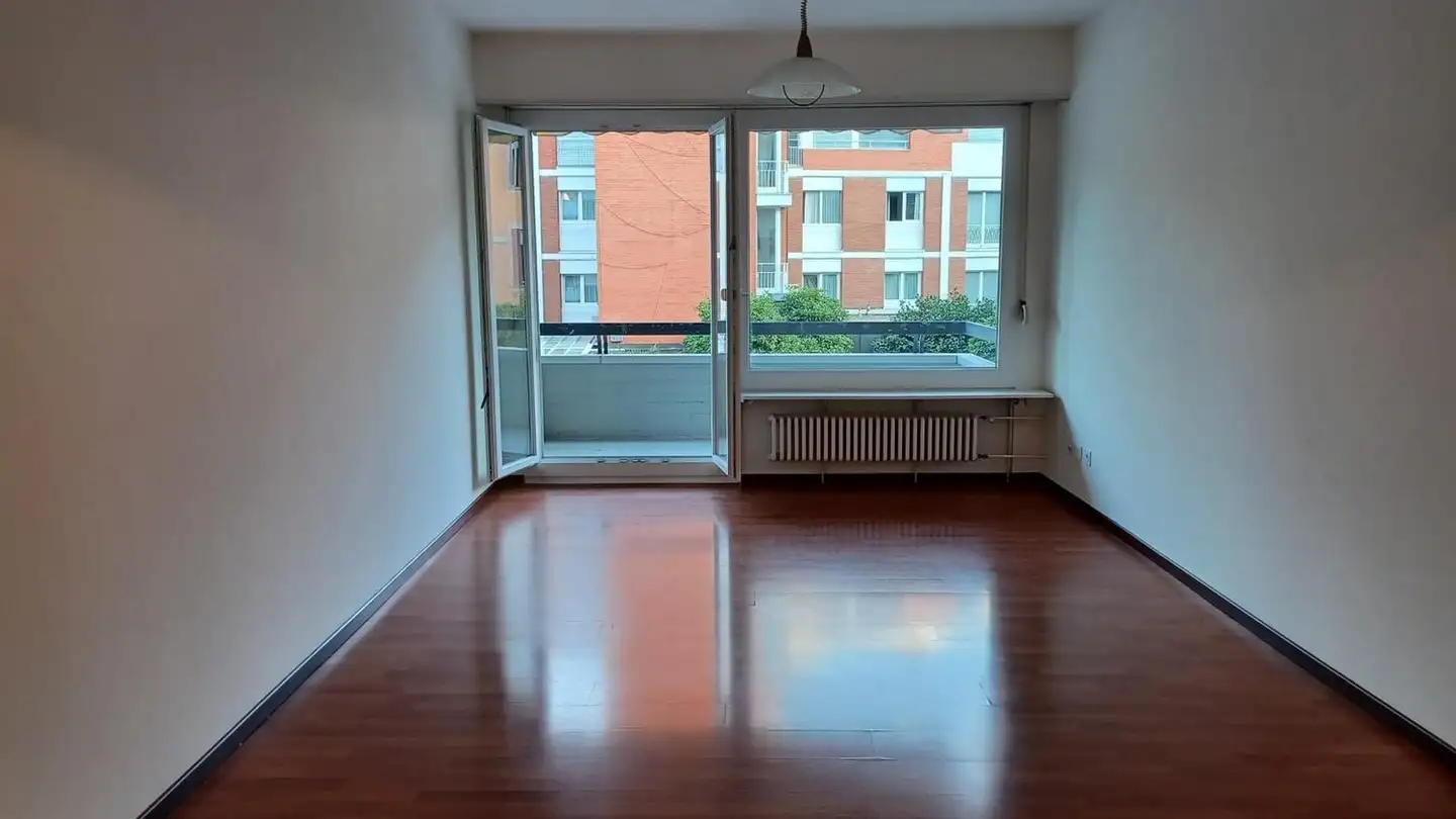 Appartamento in affitto - Via Clemente Maraini, 6900 Lugano