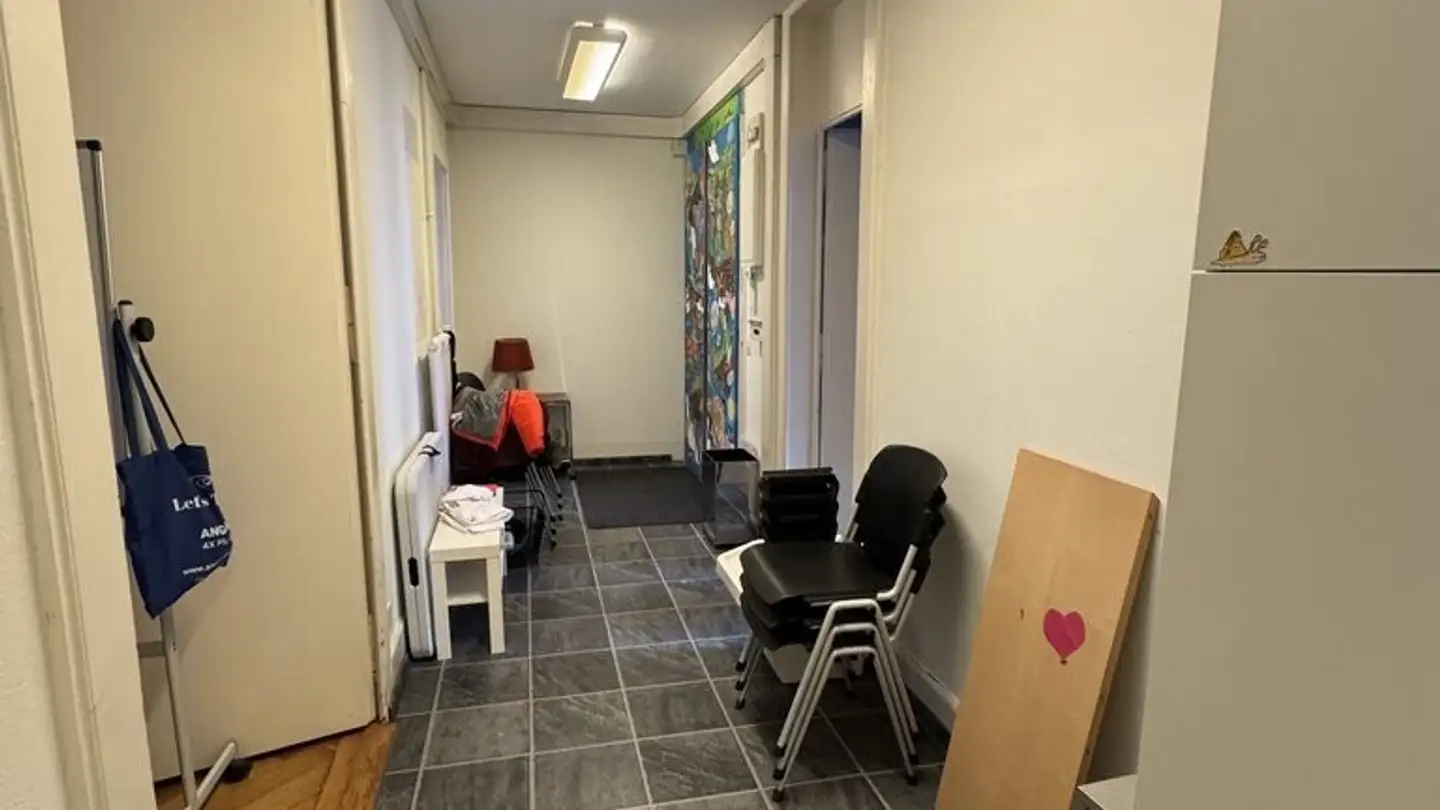 Bureau à louer - Rue Mauborget 12, 1003 Lausanne - Photo 3