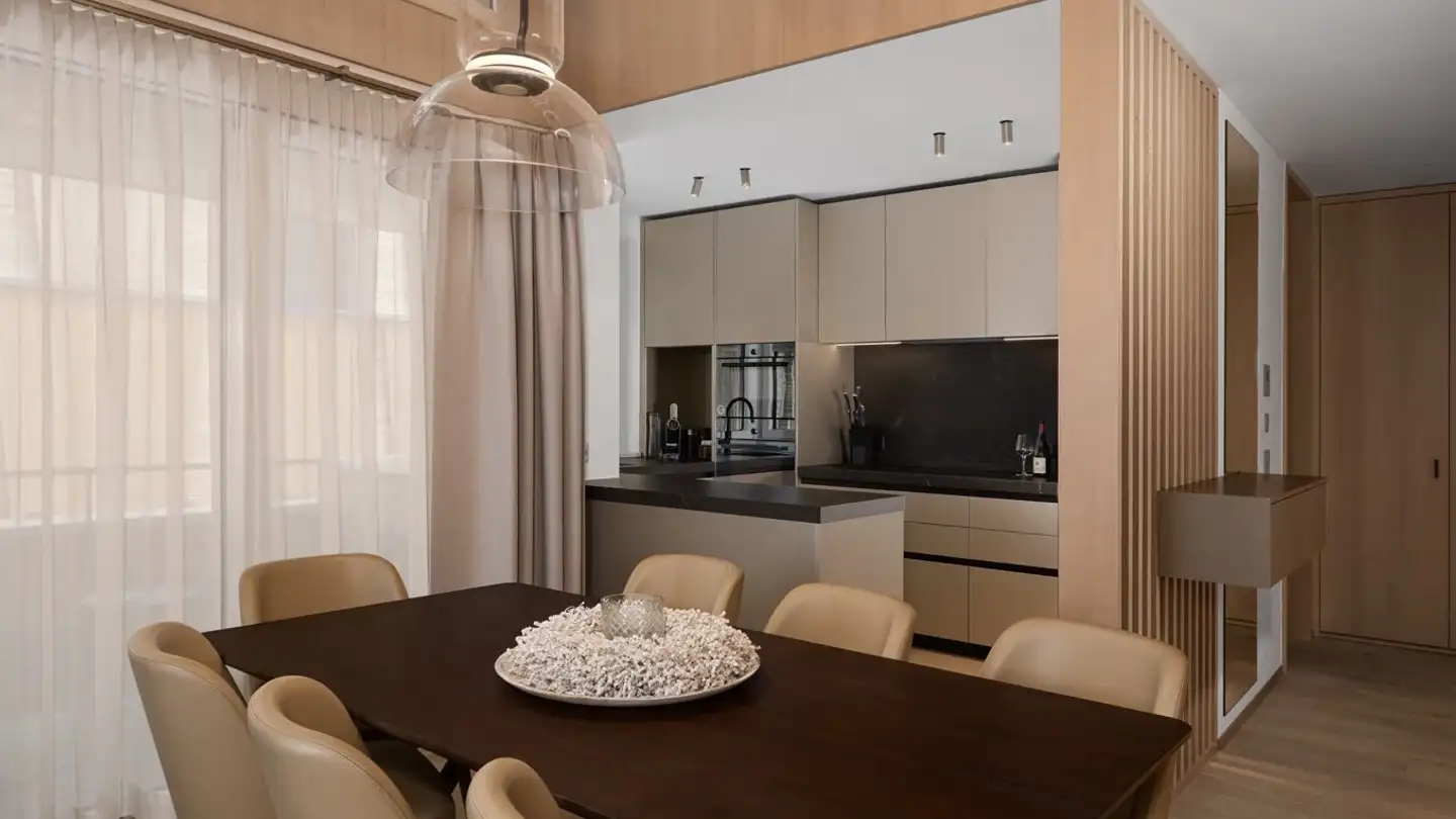 Wohnung kaufen - Ritomgasse 18, 6490 Andermatt - Foto 4