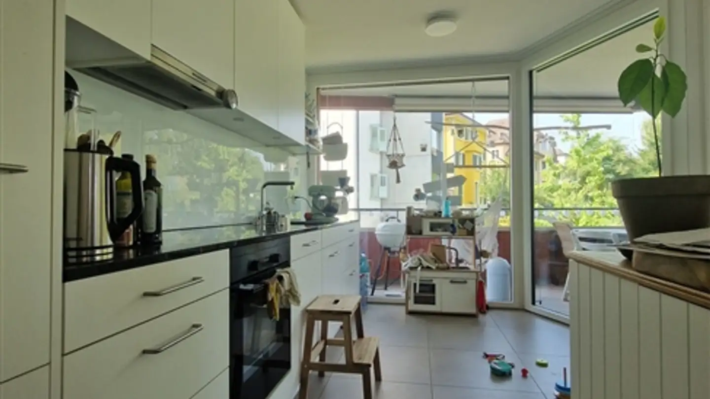 Appartement meublé à louer - 6005 Luzern - Photo 3